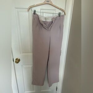Aritzia The Effortless Pant, Size 6